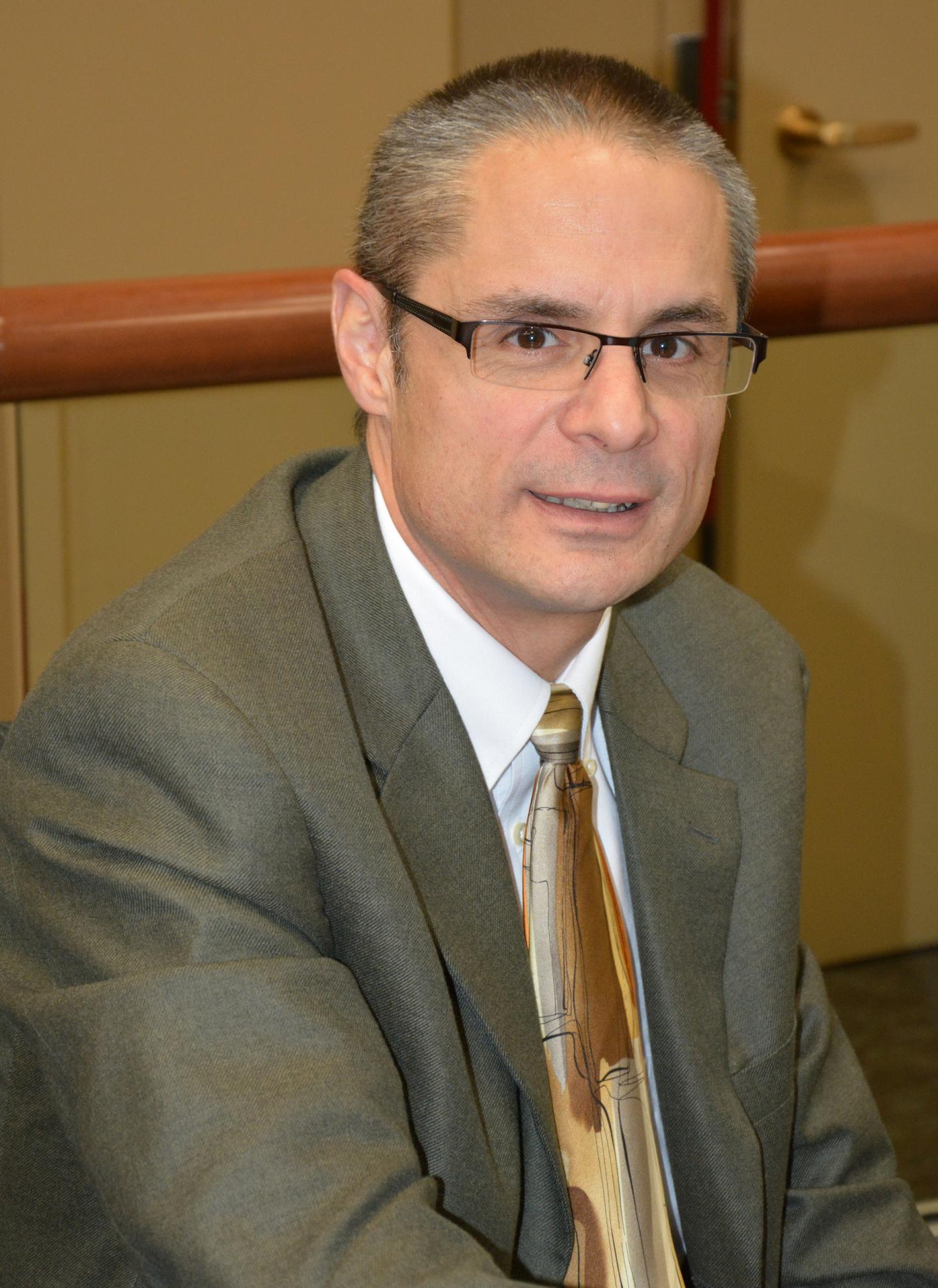 Jeff Joireman, Washington State University