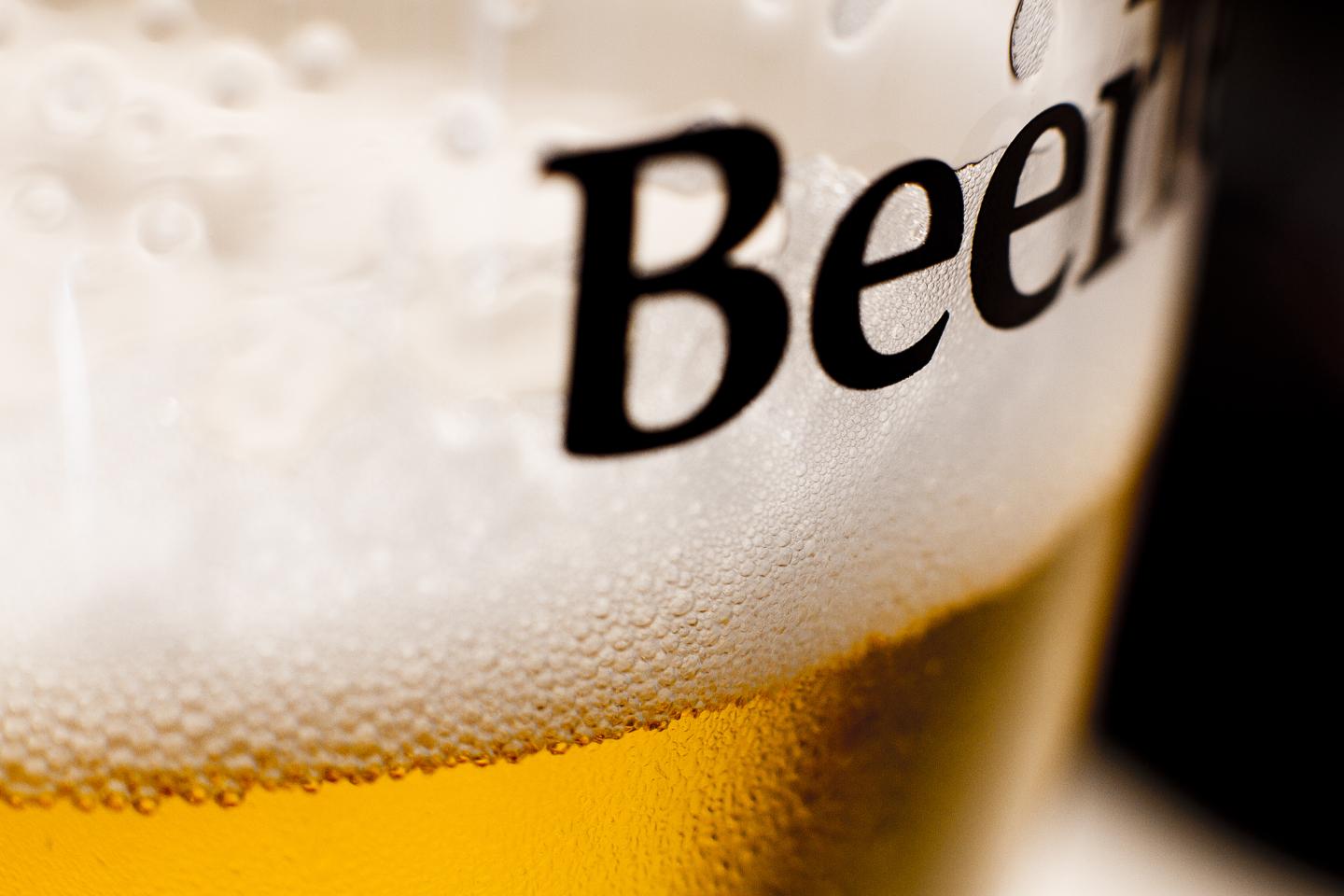 La cerveza sin alcohol es mala para el colesterol