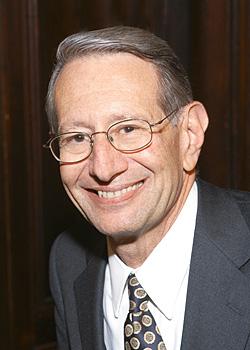 Edward Dennis, University of California - San Diego