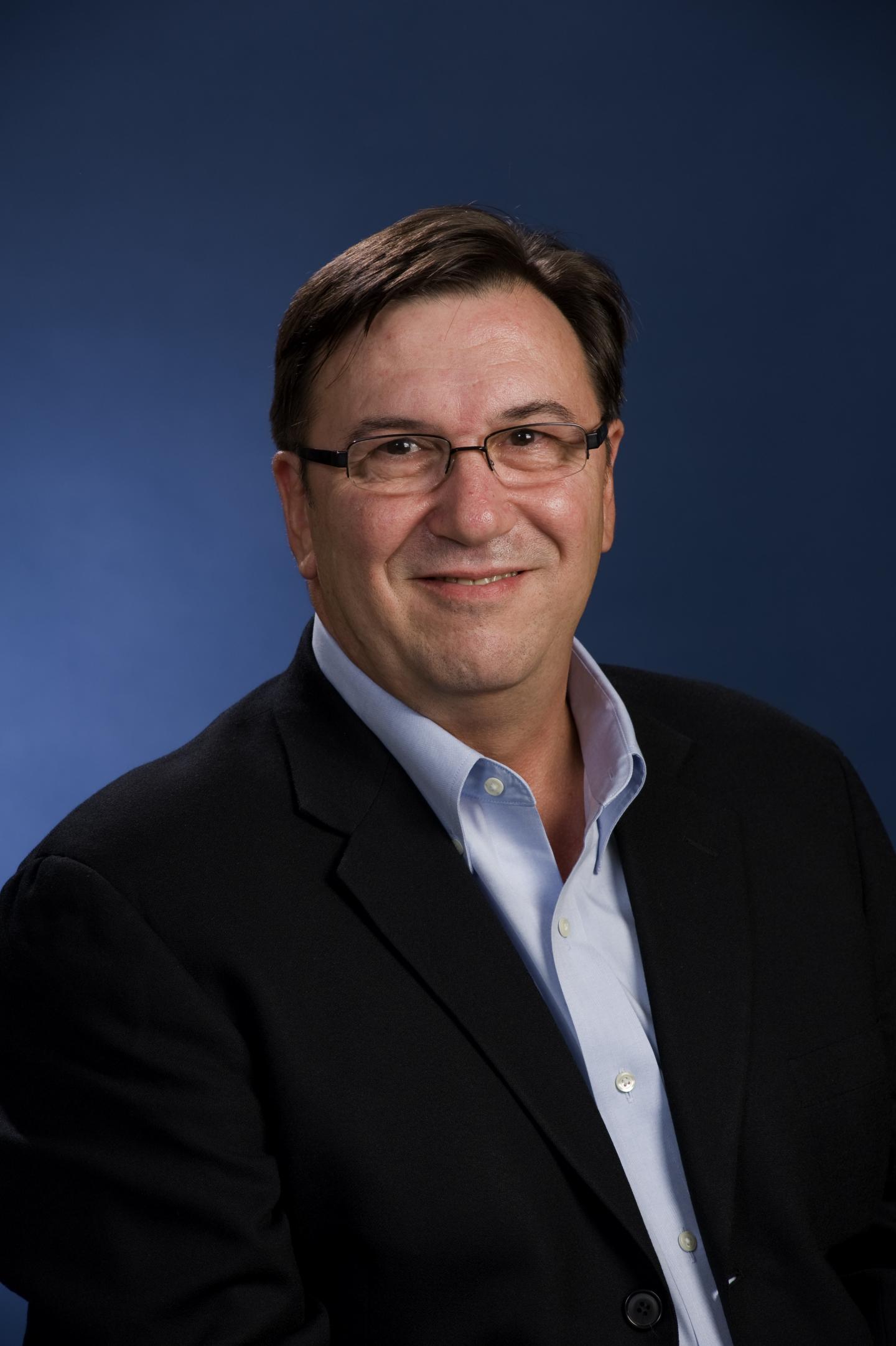 Jos&eacute; Arg&uuml;ello, Ph.D., Worcester Polytechnic Institute