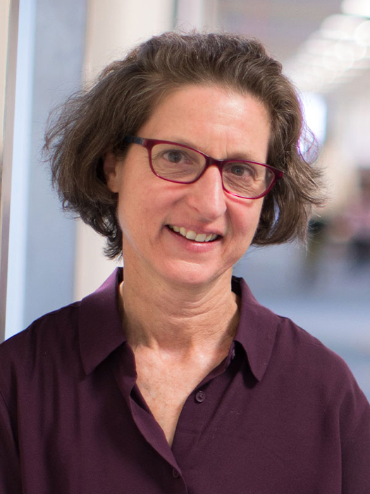 Karen Bonuck, Ph.D., Albert Einstein College of Medicine