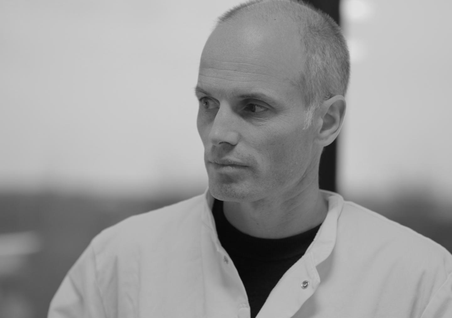 Michael Krogh Jensen, Technical University of Denmark