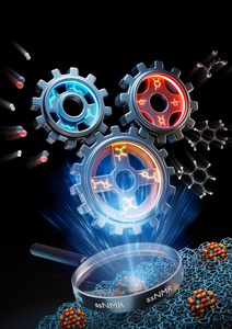 Researchers reveal oxygenate-based routes in syngas conversion over oxide-zeolite bifunctional catalysts