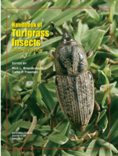 Handbook of Turfgrass Insects, Second Edition
