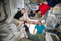 Expedition 43
