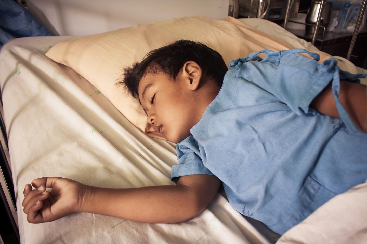 New Protocol Reduces Missed Sepsis Diagnoses By 76% in Kids