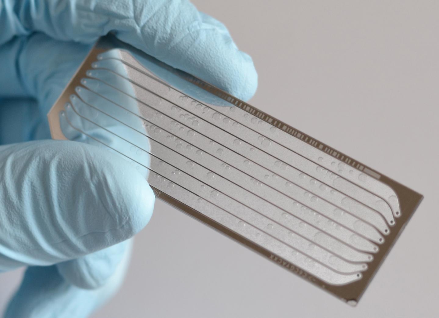 Next Generation Chip