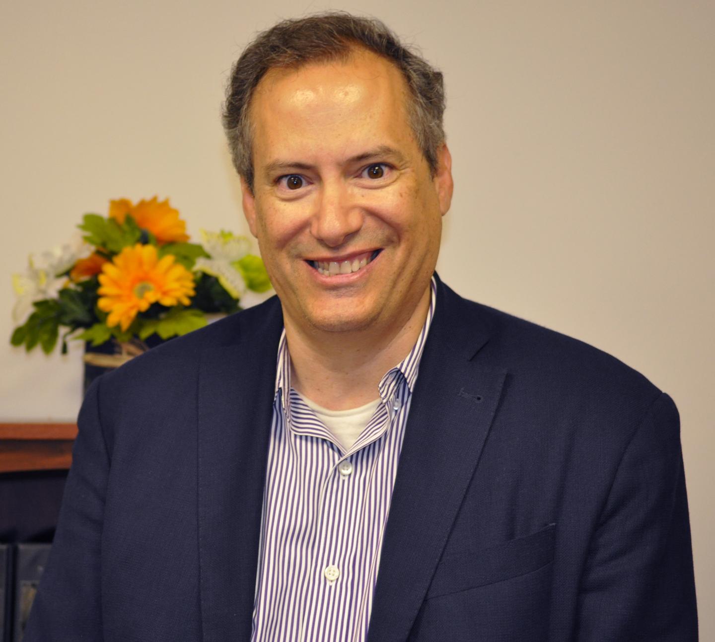 Gustavo Carlo, University of Missouri-Columbia