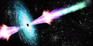 Gamma-ray burst