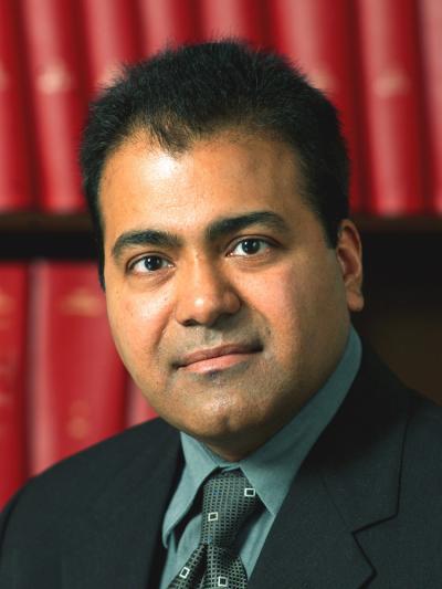 Dr. Prasad Devarajan, Cincinnati Children's Hospital Medical Center