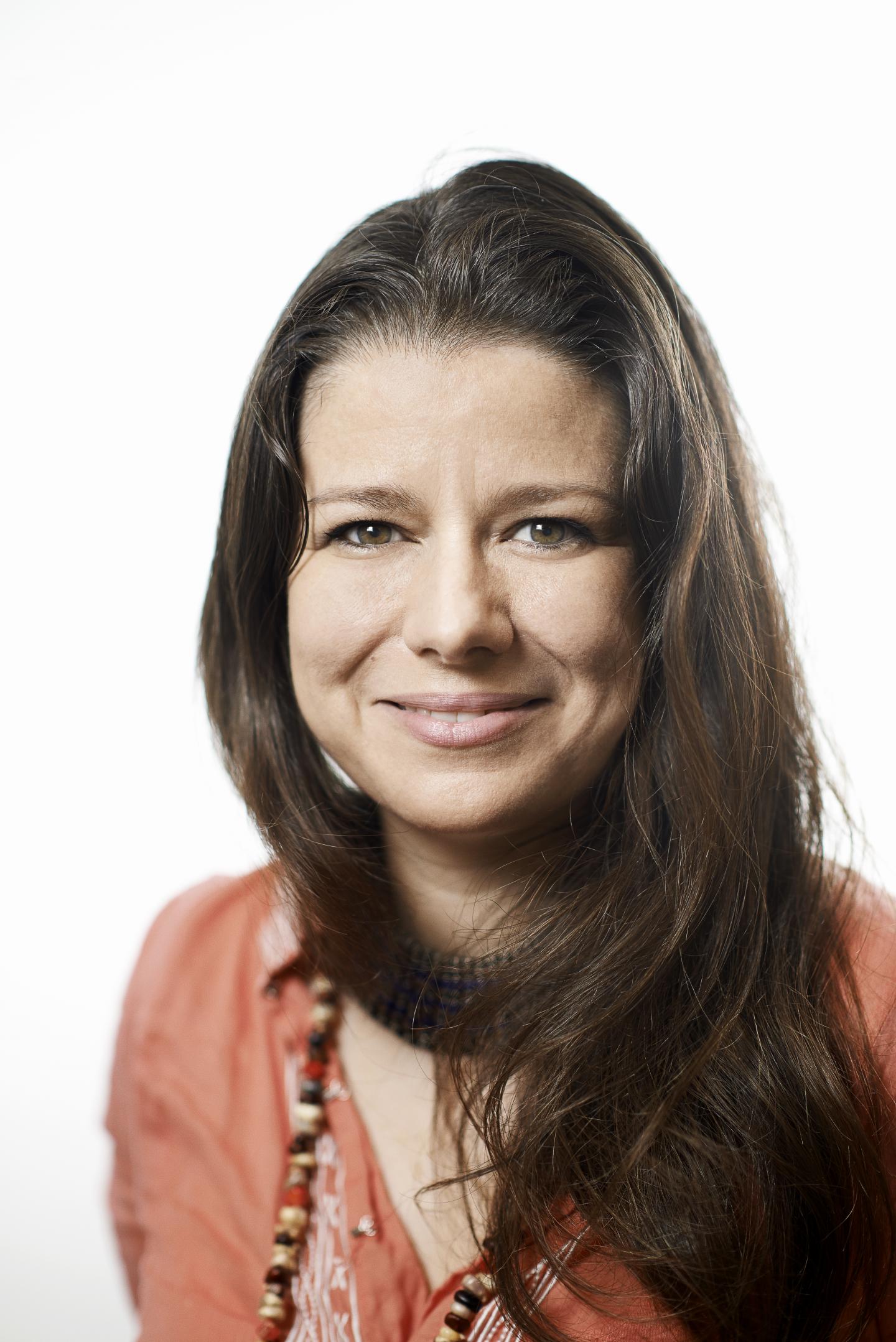 Dalia Conde, University of Southern Denmark