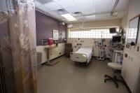EC3 -- Patient Room