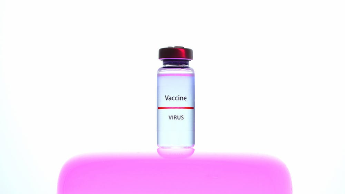 Covid-19 vaccine