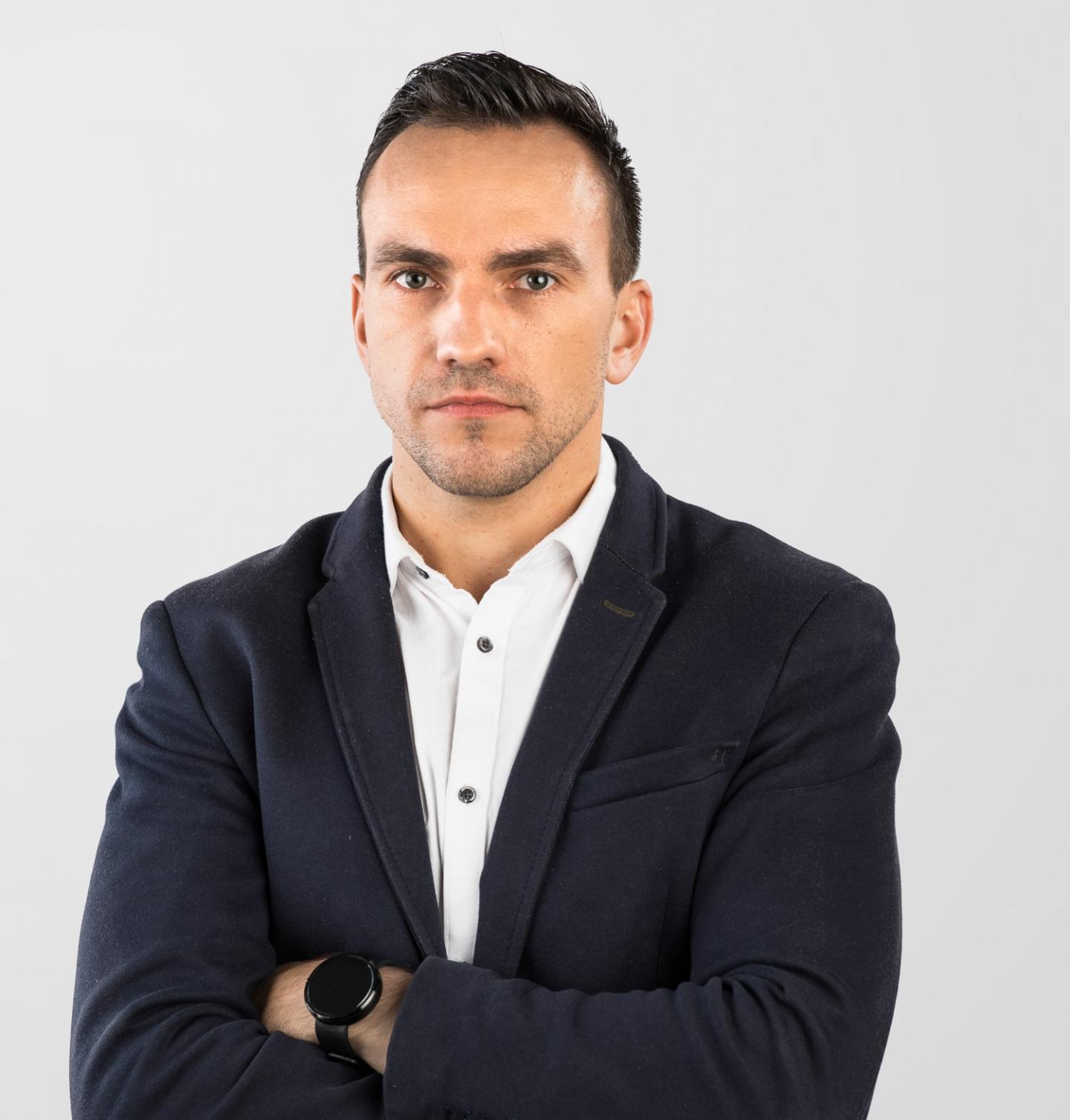 Dr. Mantas Venslauskas, Kaunas University of Technology