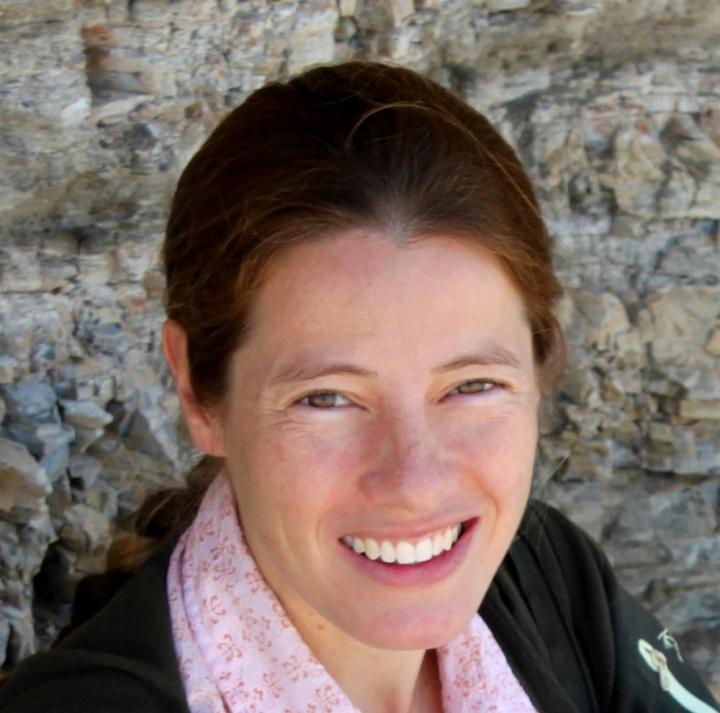 Andrea Jani, University of California - Santa Barbara