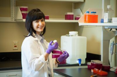 Marisa Simon, University of Houston