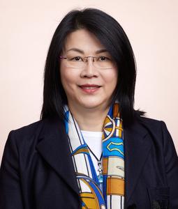 Prof Tatia Lee