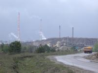 Boleslaw Mine