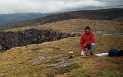 Adam Booth, California Institute of Technology