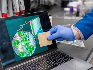 a new class of ion-exchange membrane wafer