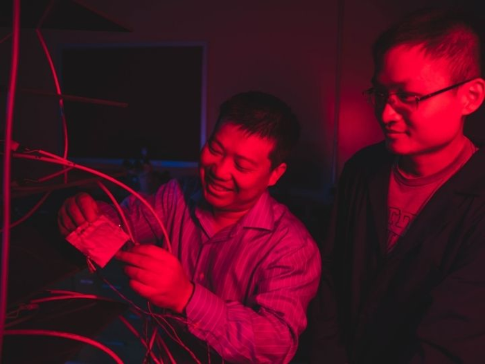 University of Houston Researchers Identify Alternative to Lithium-Based Battery Technology