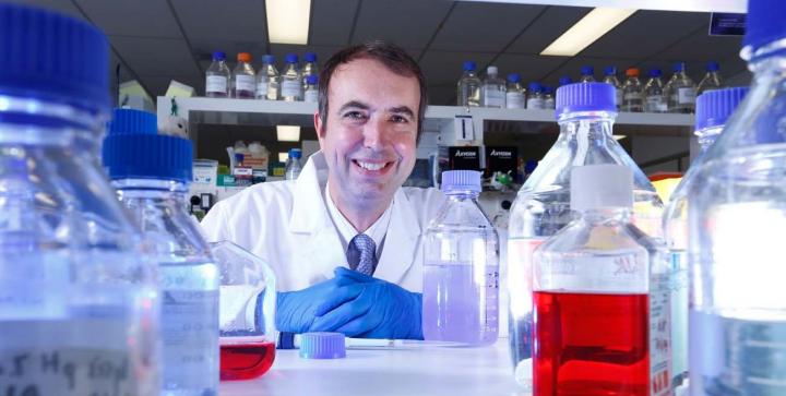 Merlin Crossley, University of New South Wales