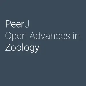 PeerJ Open Advances in Zoology