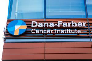 Dana-Farber Cancer Institute