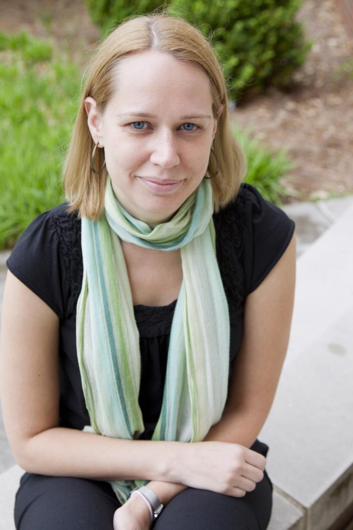 Kerstin Gerst Emerson, University of Georgia