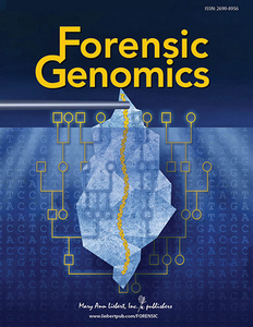 Forensic Genomics