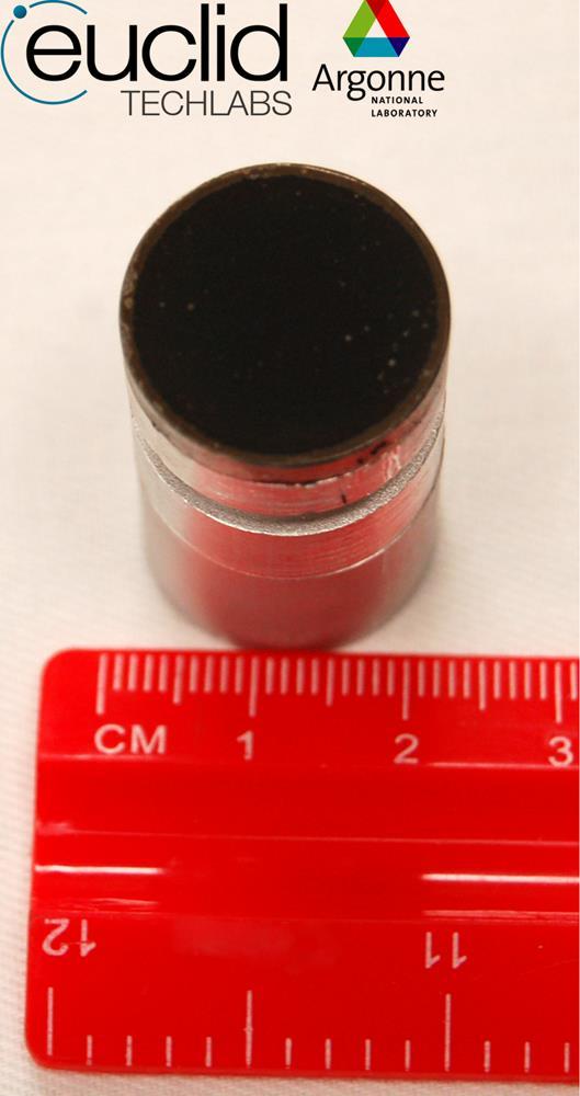 Cathode Plug for the Injector