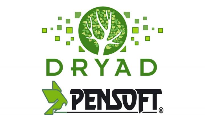 Long-Year Partners Pensoft and Dryad