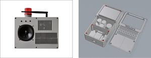 Breakthrough in hazardous gas detection: New technology enhances miniaturization and accuracy