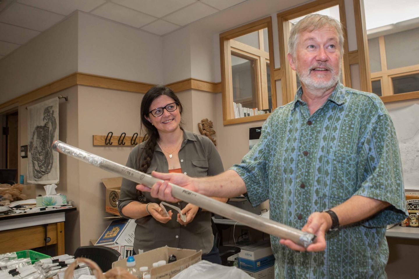 Chaco Canyon (1 of 3)