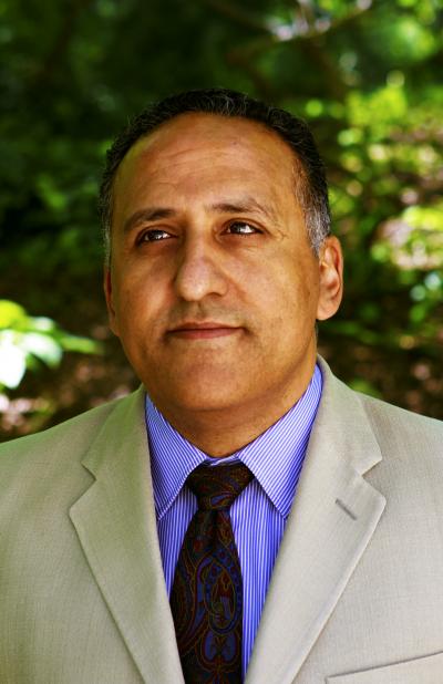 Suleiman Igdoura, McMaster University