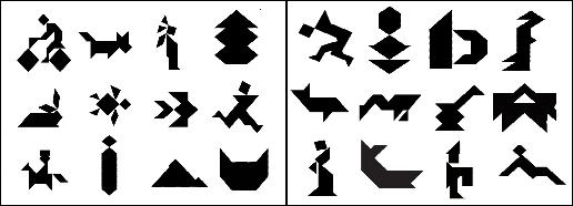 Tangrams