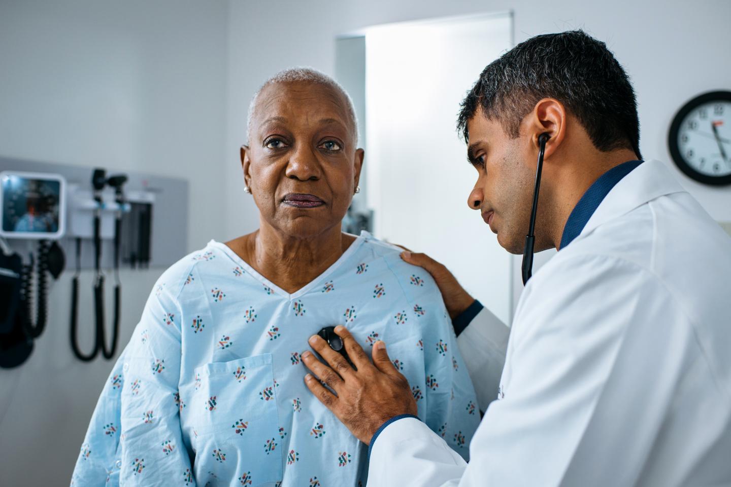 Pankaj Arora, University of Alabama at Birmingham