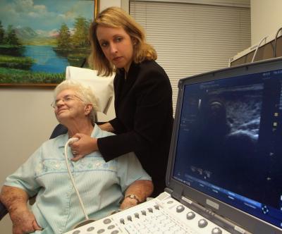 Dr. Melanie W. Seybt, Medical College of Georgia