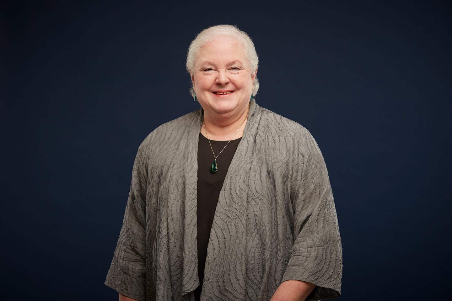 Penn Nursing's Therese Richmond