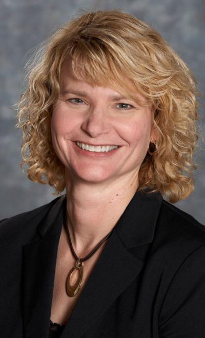 Susan Farr, Saint Louis University