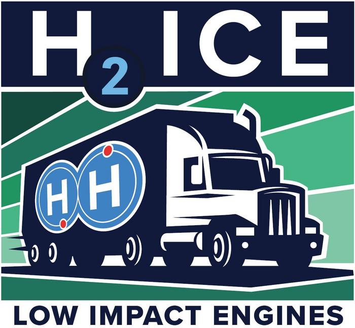 H2-Ice Logo