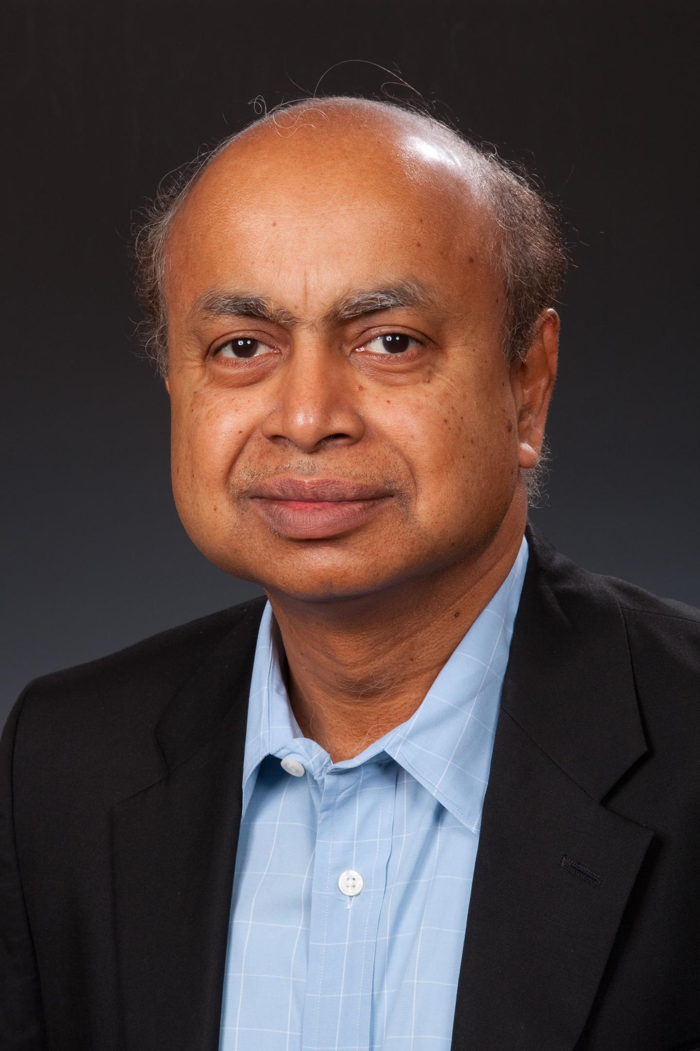 Dipankar Raychaudhuri, Rutgers University
