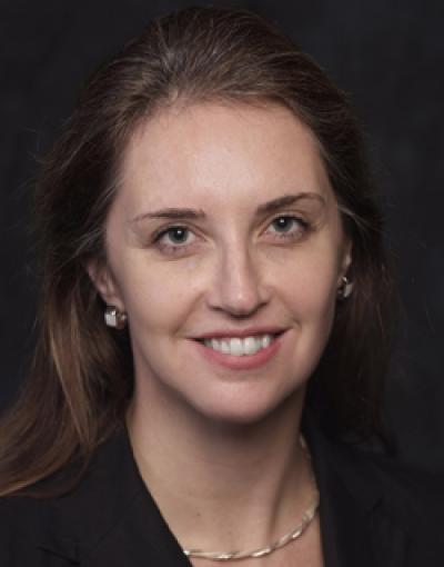 Carla Sharp, University of Houston