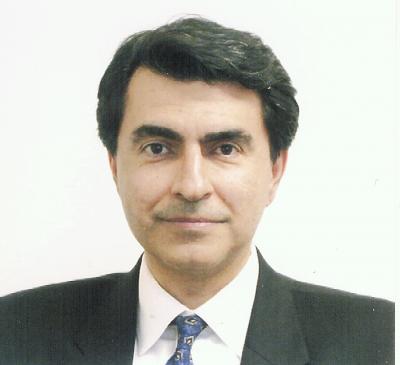 Kamyar Kalantar-Zadeh, M.D., Ph.D, F.A.S.N.