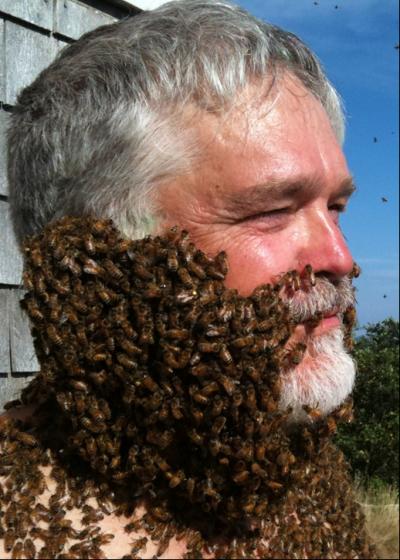 P. Kirk Visscher, University of California, Riverside