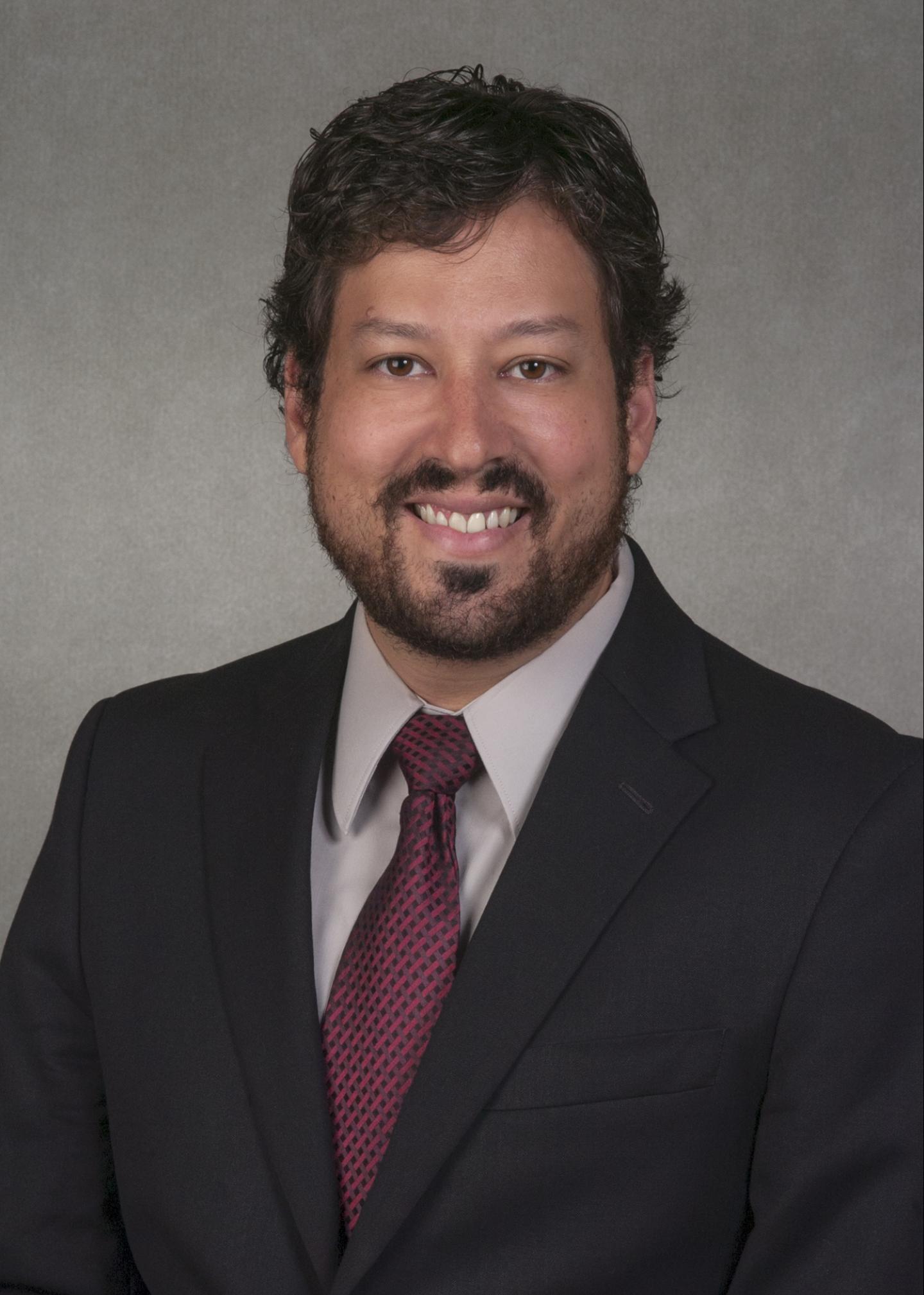 David Frisvold, University of Iowa