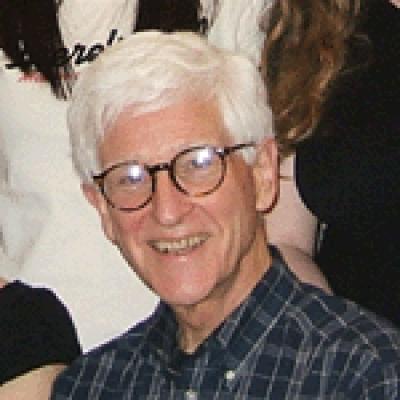 Donald McDonald, M.D., Ph.D., University of California - San Francisco