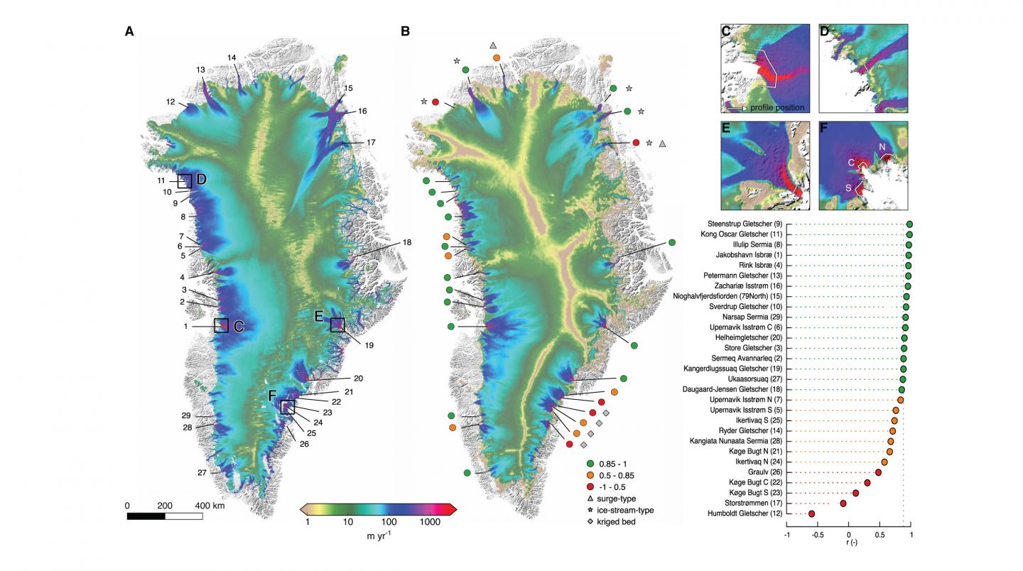 Map: Figure 1