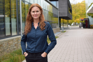 Sunnee Billingsley, Department of Sociology, Stockholm University