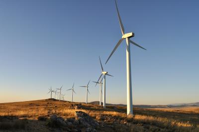 Wind Park